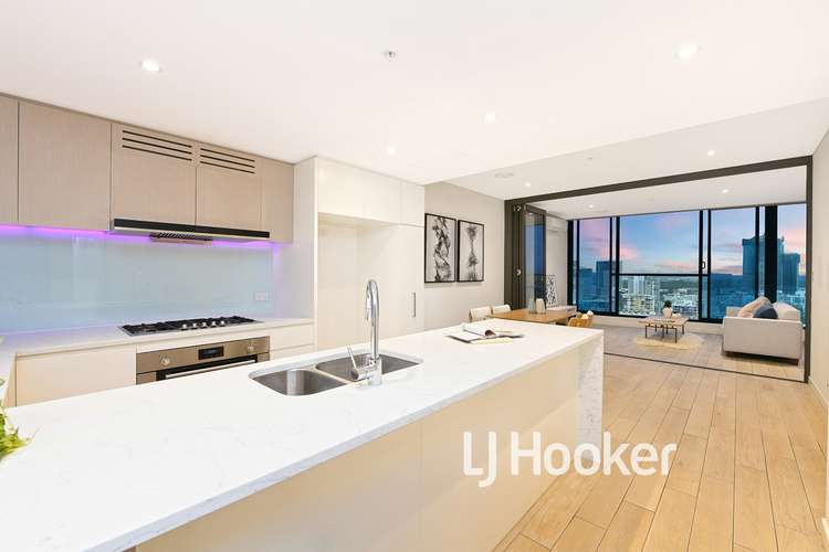 Fifth view of Homely unit listing, 2108/11 Wentworth Place, Wentworth Point NSW 2127