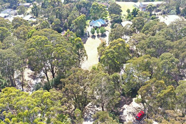 Third view of Homely residentialLand listing, 124 Stirling Road, Metung VIC 3904