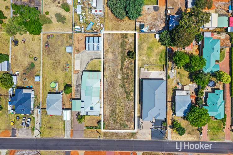 Second view of Homely residentialLand listing, 30 Simpson Street, Collie WA 6225