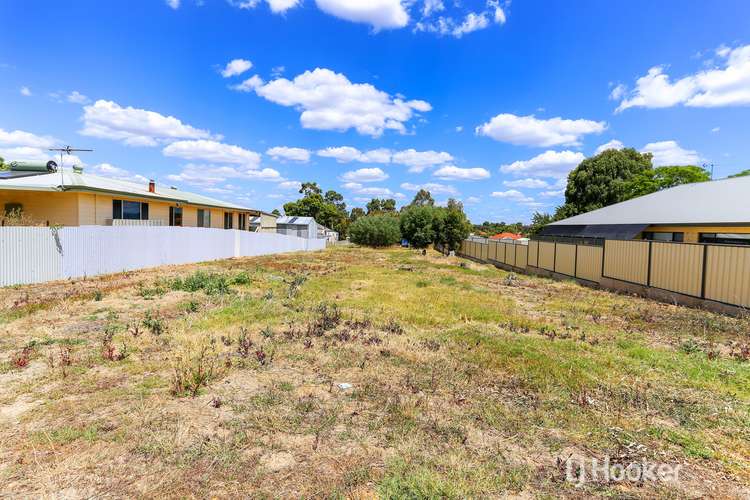 Fourth view of Homely residentialLand listing, 30 Simpson Street, Collie WA 6225