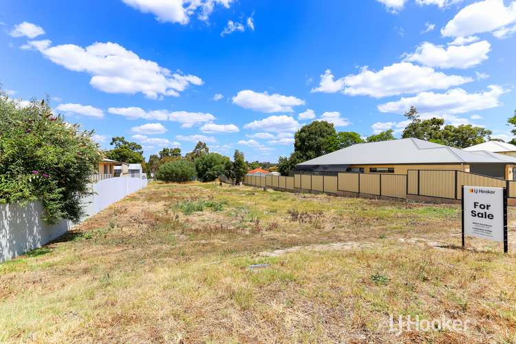 Fifth view of Homely residentialLand listing, 30 Simpson Street, Collie WA 6225