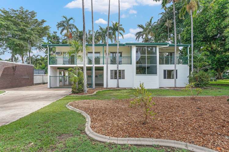 Main view of Homely house listing, 13 Ostermann Street, Coconut Grove NT 810