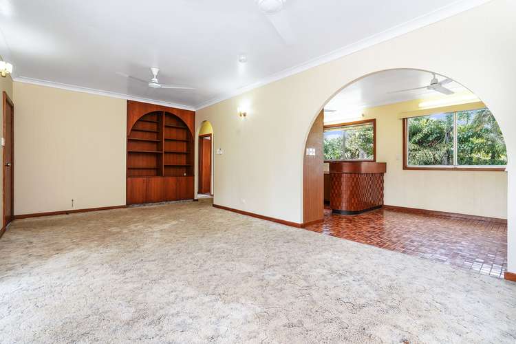 Second view of Homely house listing, 13 Ostermann Street, Coconut Grove NT 810