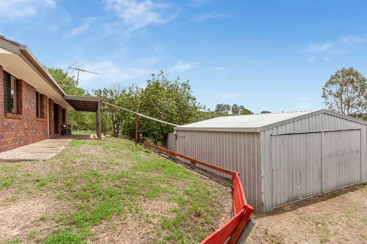 Fourth view of Homely acreageSemiRural listing, 160 Green Valley Rd, Minden QLD 4311