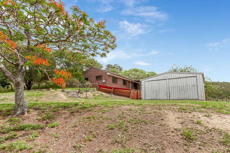 Fifth view of Homely acreageSemiRural listing, 160 Green Valley Rd, Minden QLD 4311