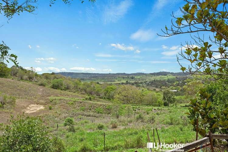 Seventh view of Homely acreageSemiRural listing, 160 Green Valley Rd, Minden QLD 4311
