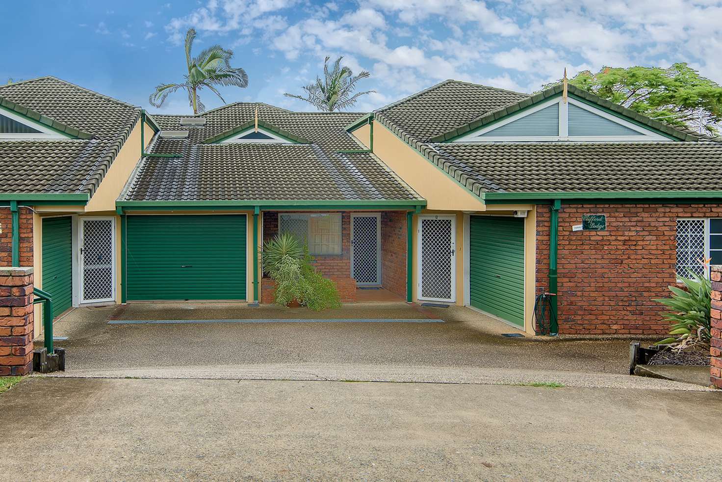 Main view of Homely townhouse listing, 2/21 Clifford Street, Stafford QLD 4053