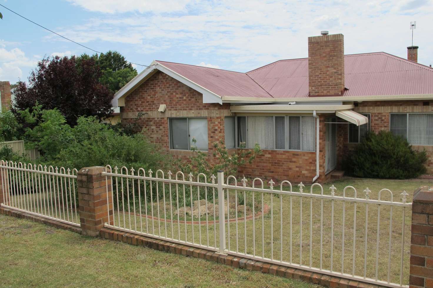 Main view of Homely house listing, 12 Clarke Street, Glen Innes NSW 2370