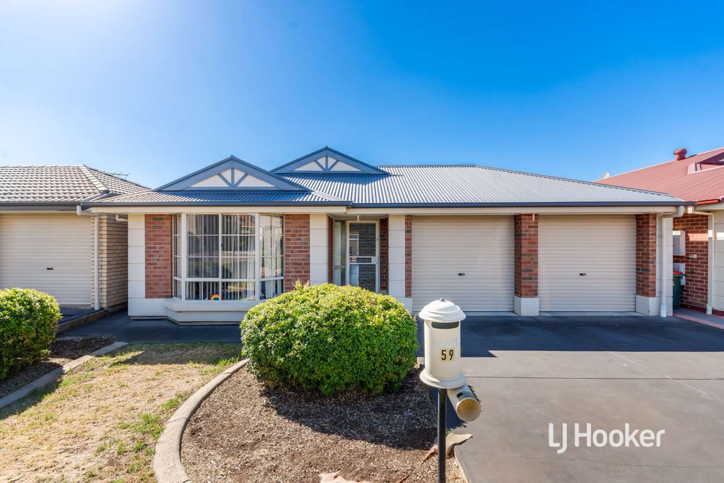 Main view of Homely house listing, 59 Wallace Drive, Craigmore SA 5114