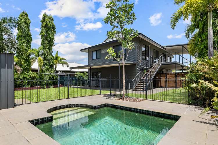 Main view of Homely house listing, 8 Catchlove Street, Rosebery NT 832