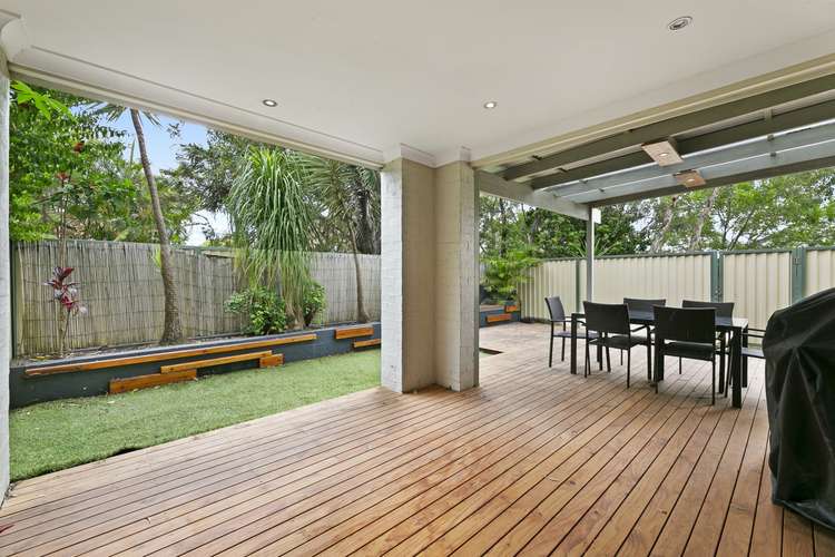Main view of Homely townhouse listing, 132/641 Pine Ridge Road, Biggera Waters QLD 4216