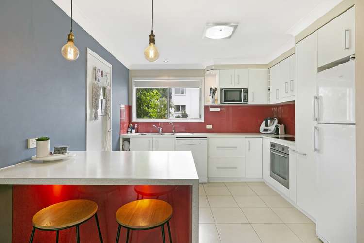 Second view of Homely townhouse listing, 132/641 Pine Ridge Road, Biggera Waters QLD 4216
