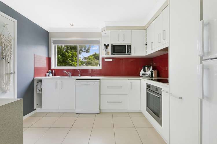 Third view of Homely townhouse listing, 132/641 Pine Ridge Road, Biggera Waters QLD 4216