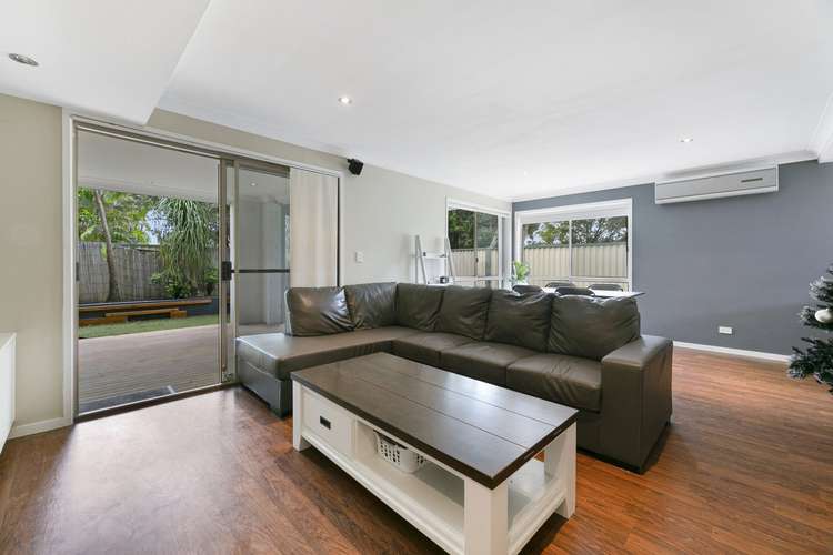 Fourth view of Homely townhouse listing, 132/641 Pine Ridge Road, Biggera Waters QLD 4216