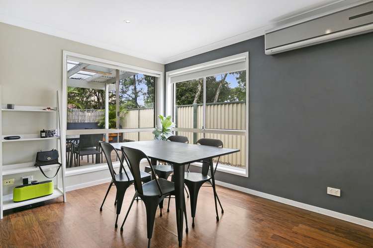 Fifth view of Homely townhouse listing, 132/641 Pine Ridge Road, Biggera Waters QLD 4216