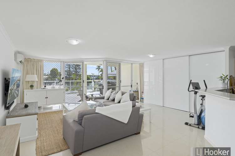 Third view of Homely apartment listing, 5/52 Back Street, Biggera Waters QLD 4216