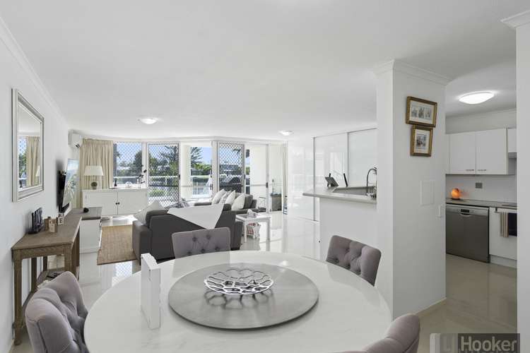 Fourth view of Homely apartment listing, 5/52 Back Street, Biggera Waters QLD 4216
