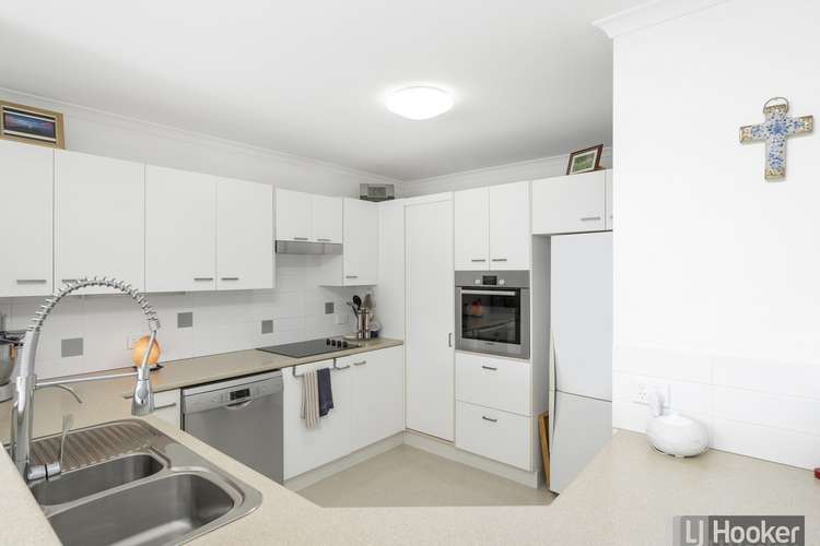 Fifth view of Homely apartment listing, 5/52 Back Street, Biggera Waters QLD 4216
