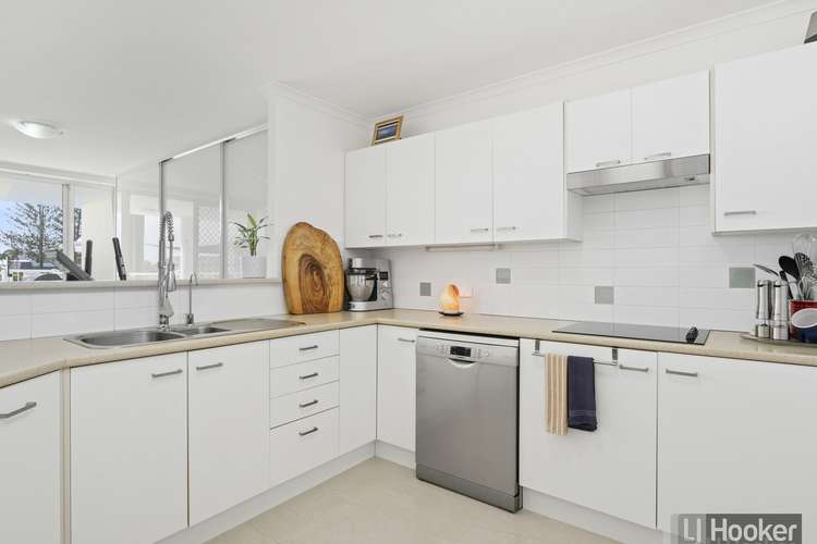 Sixth view of Homely apartment listing, 5/52 Back Street, Biggera Waters QLD 4216