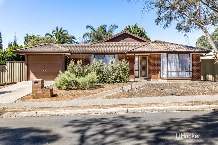 Main view of Homely house listing, 3 Shandon Drive, Hillbank SA 5112