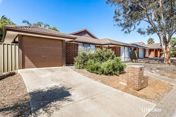Second view of Homely house listing, 3 Shandon Drive, Hillbank SA 5112