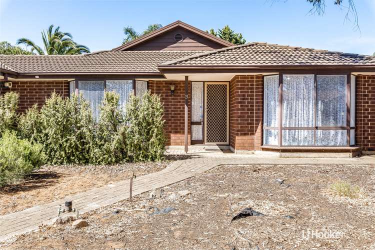 Third view of Homely house listing, 3 Shandon Drive, Hillbank SA 5112
