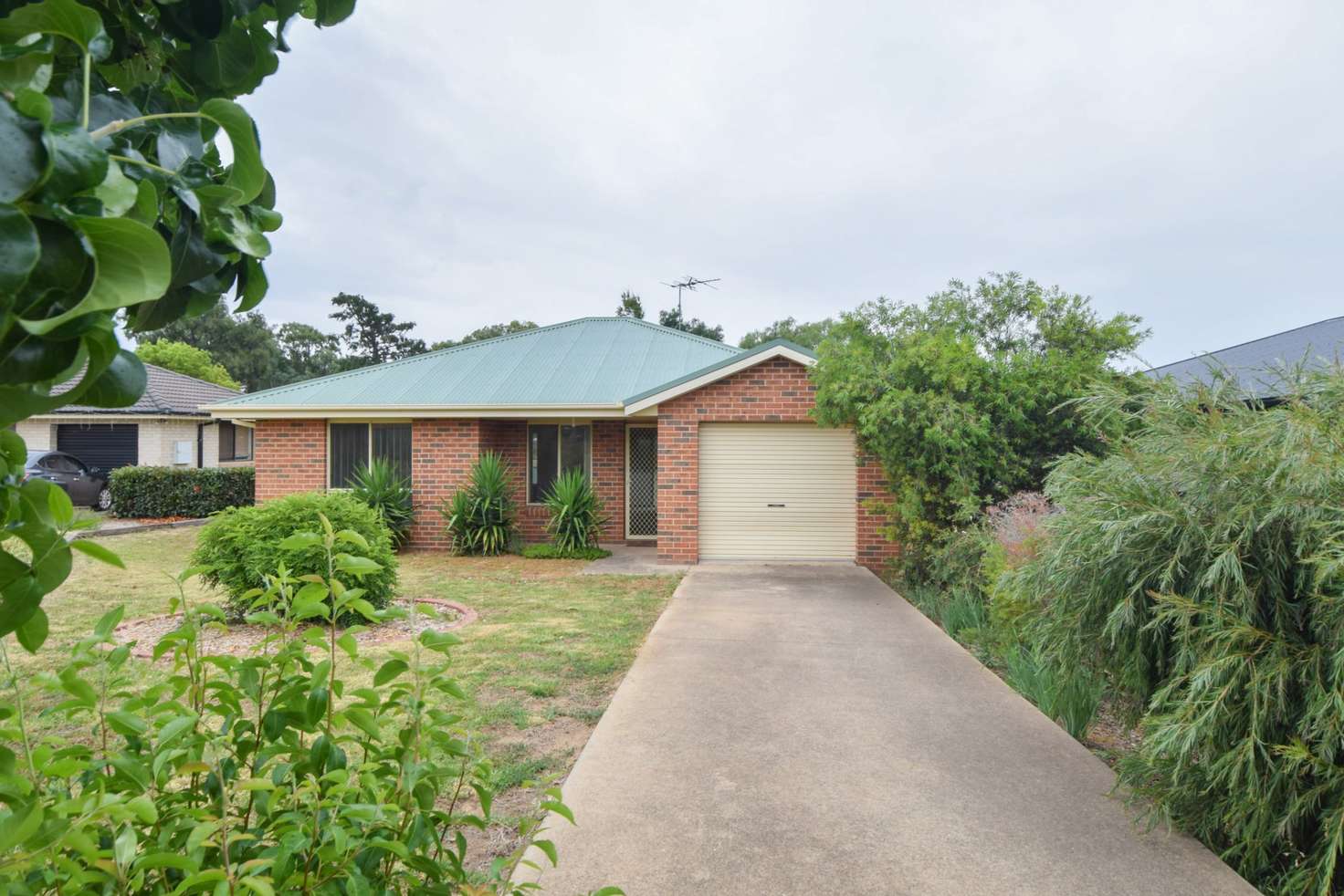 Main view of Homely house listing, 16-3/A Sams Place, Young NSW 2594