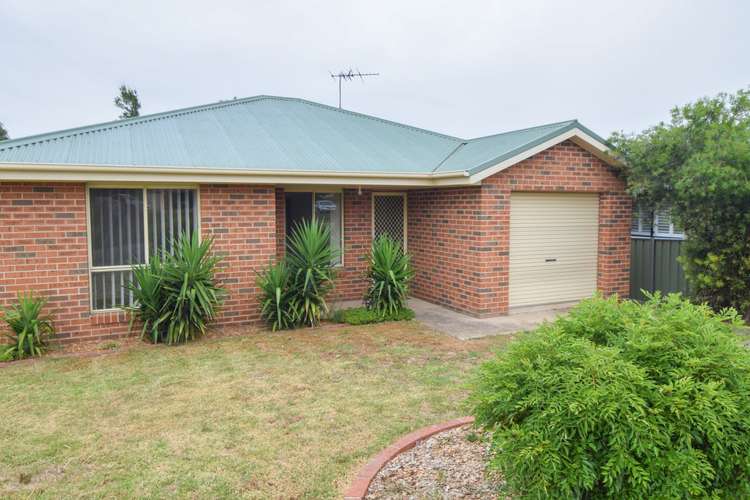 Second view of Homely house listing, 16-3/A Sams Place, Young NSW 2594