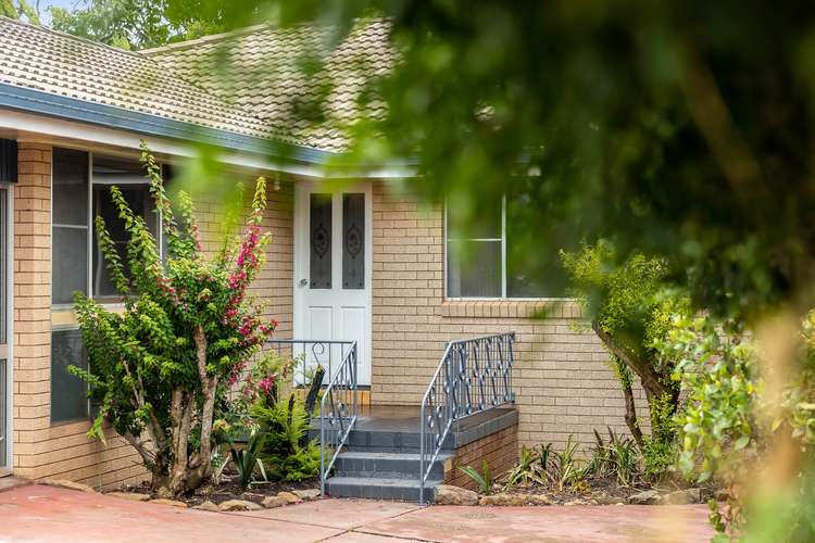 Main view of Homely house listing, 149A Long Street, South Toowoomba QLD 4350