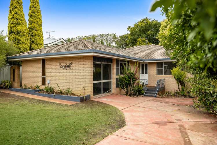 Second view of Homely house listing, 149A Long Street, South Toowoomba QLD 4350