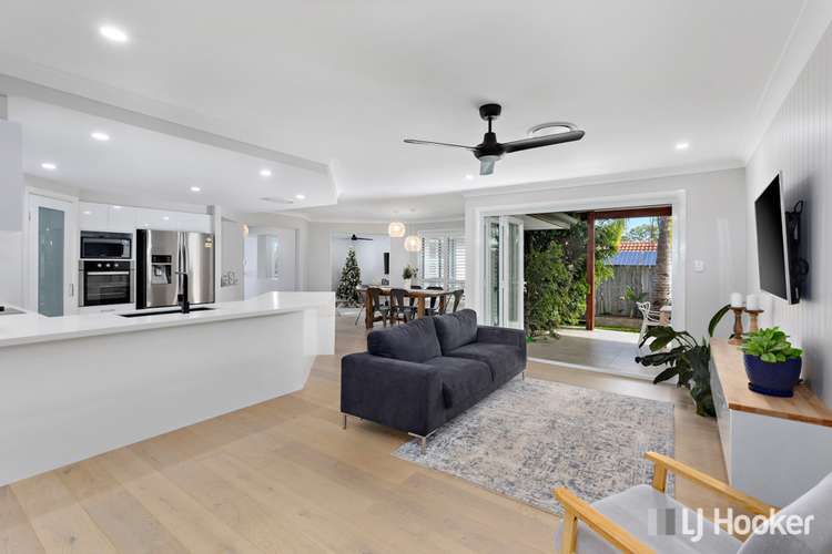 Sixth view of Homely house listing, 21 Manor Drive, Wellington Point QLD 4160
