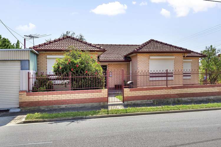 Main view of Homely house listing, 20 Charles Street, Rosewater SA 5013