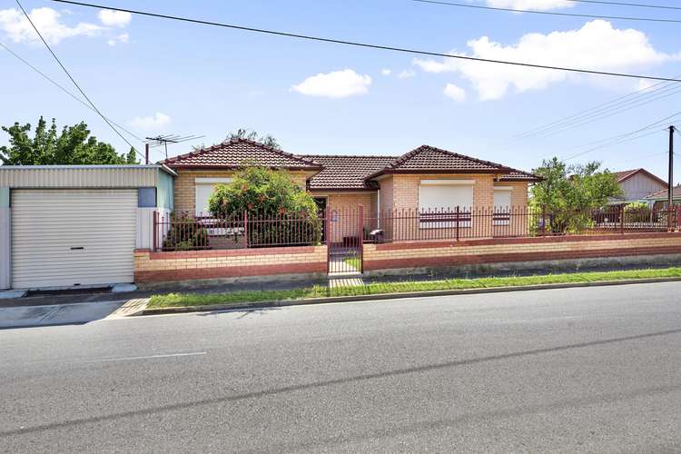 Second view of Homely house listing, 20 Charles Street, Rosewater SA 5013