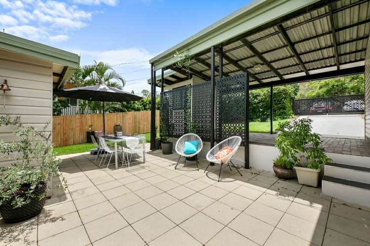 Third view of Homely house listing, 46 Paragon Street, Yeronga QLD 4104