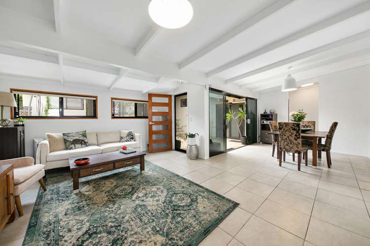 Fourth view of Homely house listing, 46 Paragon Street, Yeronga QLD 4104