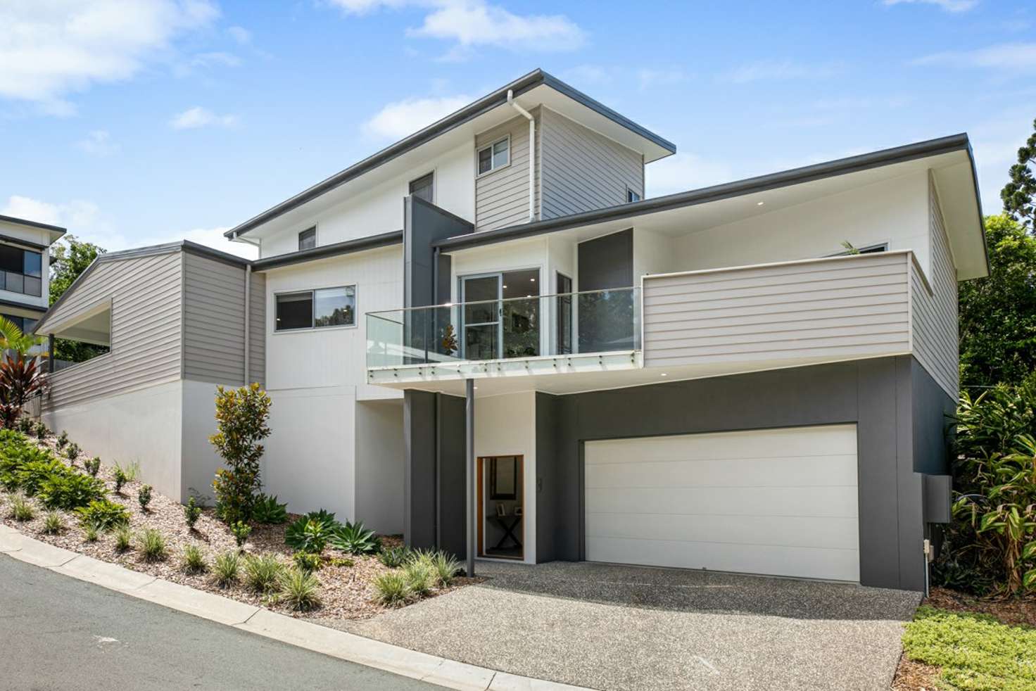 Main view of Homely house listing, 3/43 Pallaranda Street, Tarragindi QLD 4121