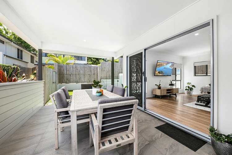 Second view of Homely house listing, 3/43 Pallaranda Street, Tarragindi QLD 4121