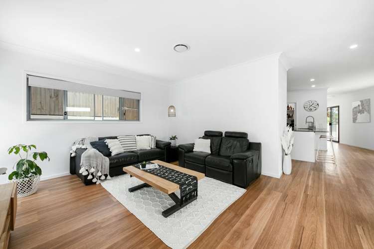 Third view of Homely house listing, 3/43 Pallaranda Street, Tarragindi QLD 4121