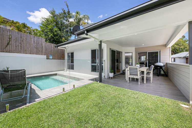 Fourth view of Homely house listing, 3/43 Pallaranda Street, Tarragindi QLD 4121