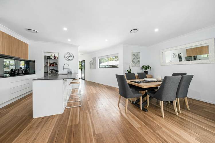 Sixth view of Homely house listing, 3/43 Pallaranda Street, Tarragindi QLD 4121