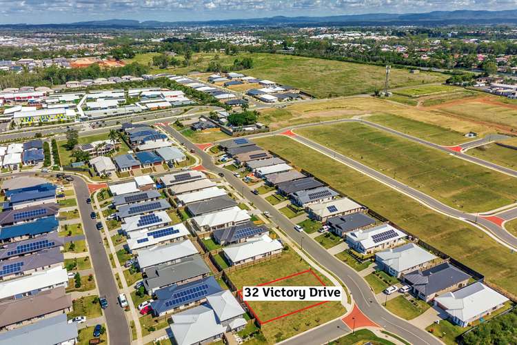 Seventh view of Homely residentialLand listing, 32 Victory Drive, Griffin QLD 4503