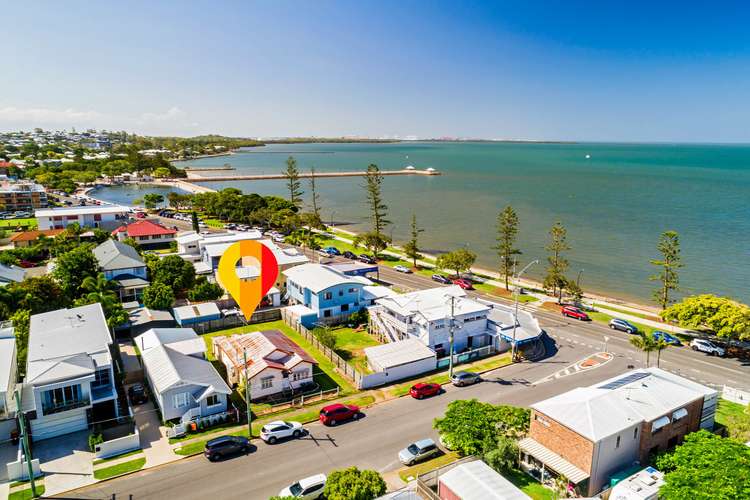 Main view of Homely house listing, 7 Pine Street, Wynnum QLD 4178