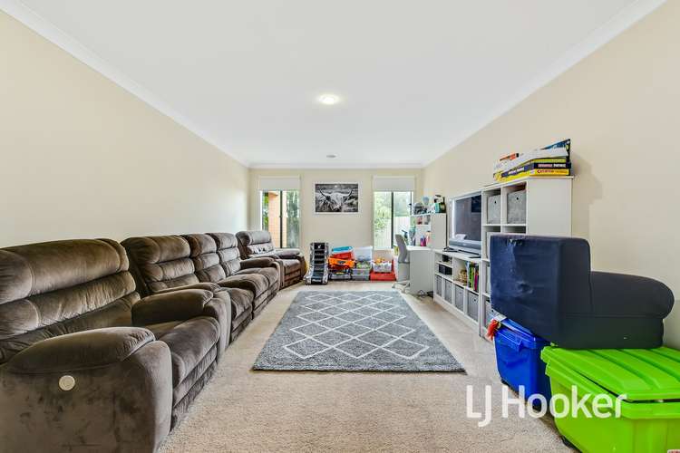 Second view of Homely house listing, 16 St Mellion Court, Cranbourne VIC 3977
