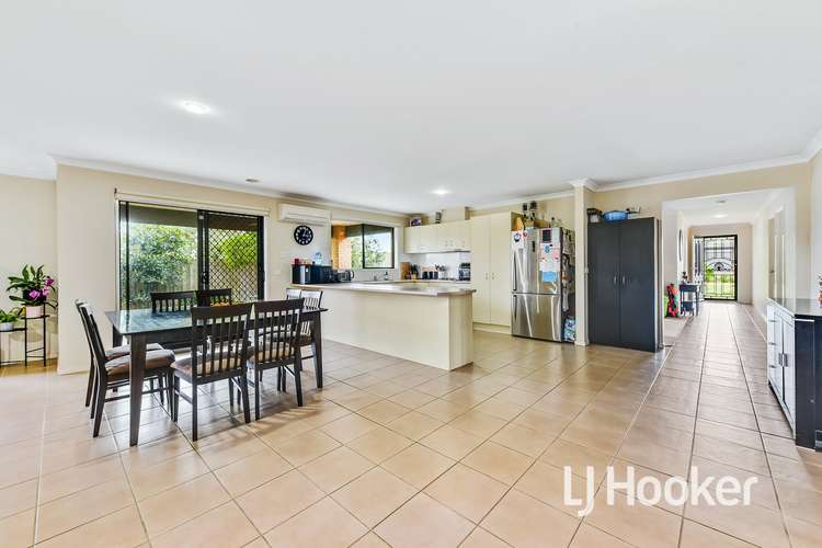 Fourth view of Homely house listing, 16 St Mellion Court, Cranbourne VIC 3977