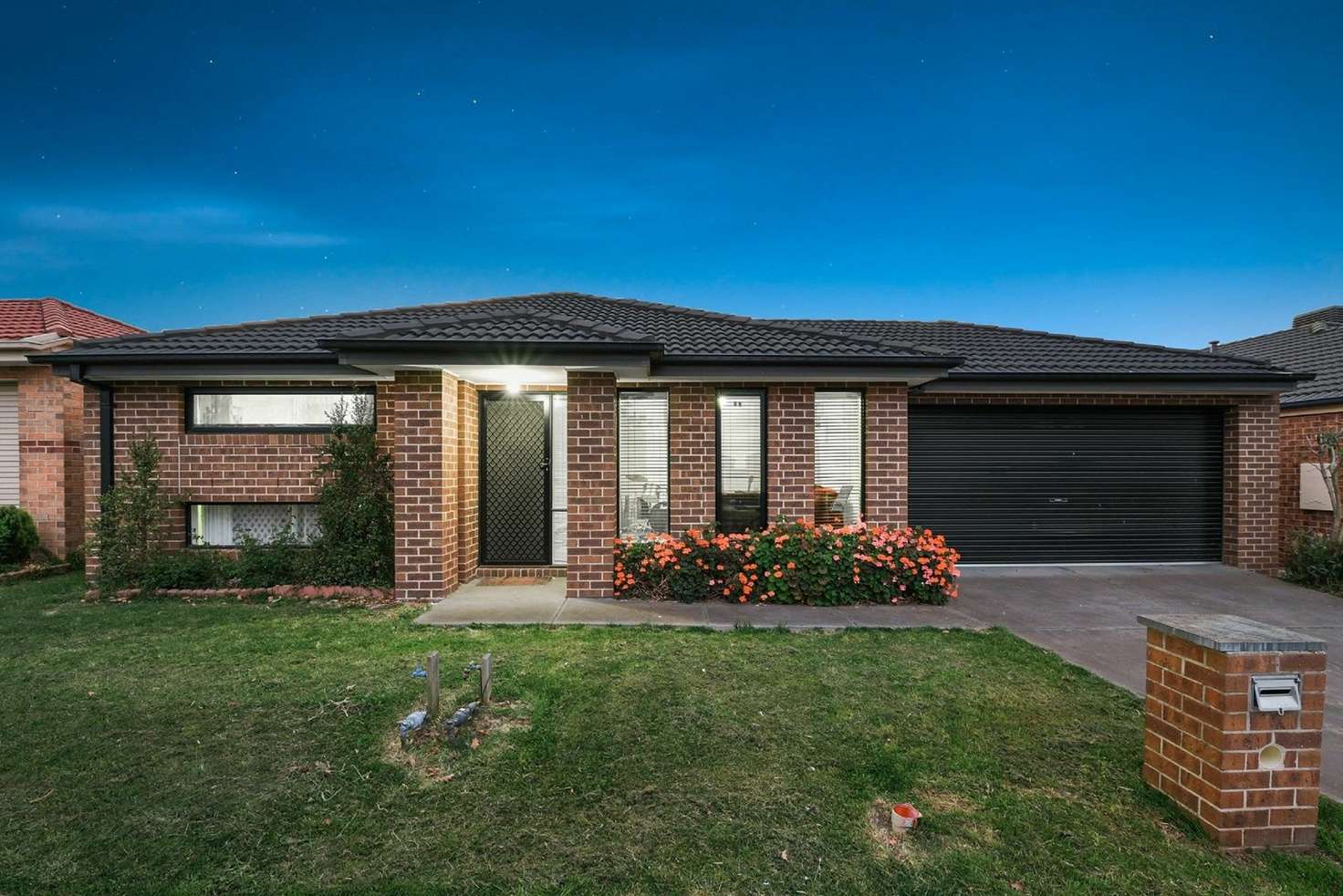Main view of Homely house listing, 35 Broad Oak Drive, Cranbourne East VIC 3977