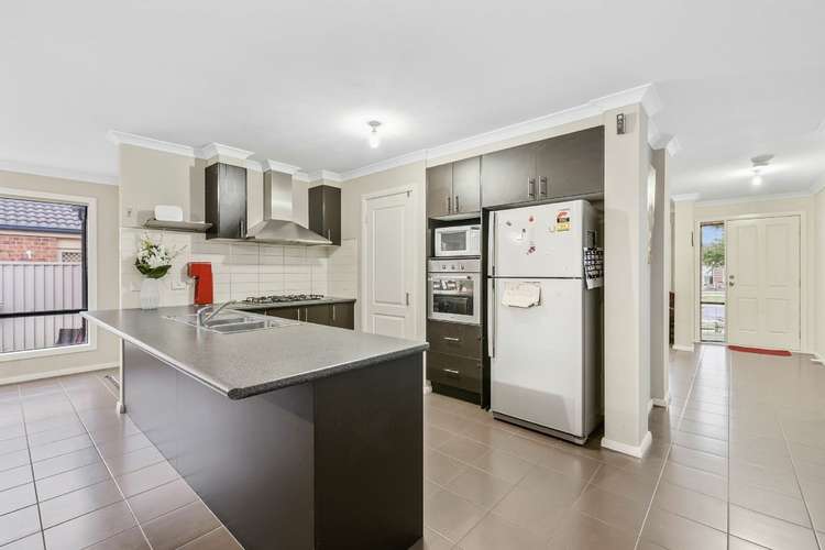 Second view of Homely house listing, 35 Broad Oak Drive, Cranbourne East VIC 3977
