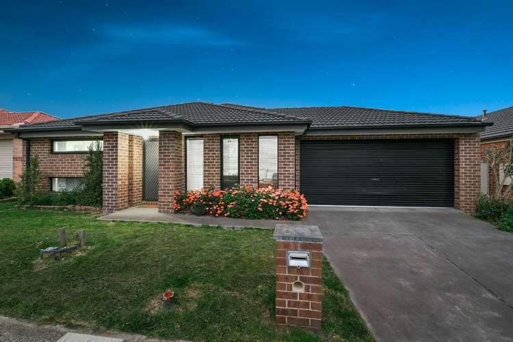 Fourth view of Homely house listing, 35 Broad Oak Drive, Cranbourne East VIC 3977