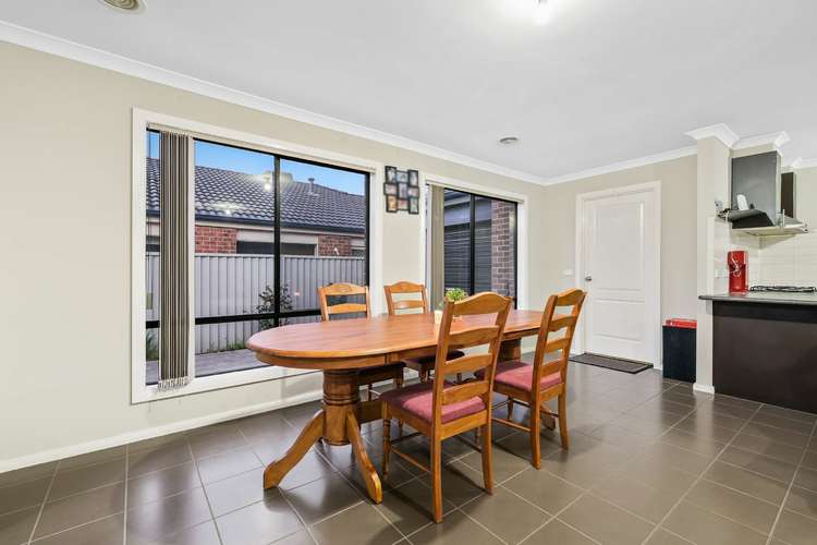 Fifth view of Homely house listing, 35 Broad Oak Drive, Cranbourne East VIC 3977