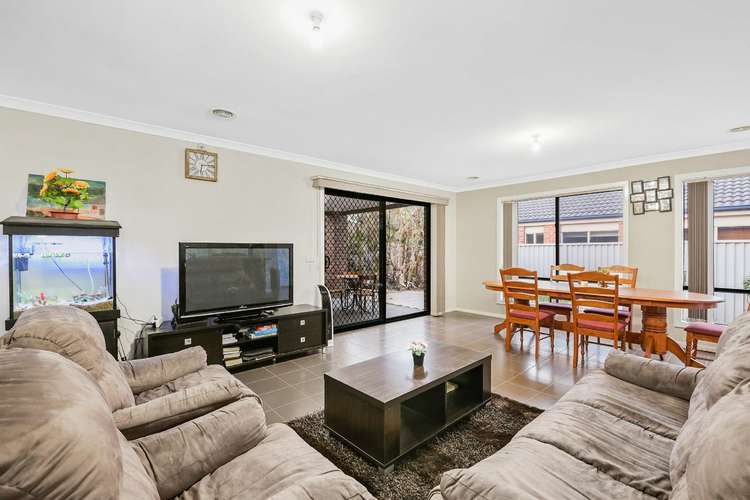 Sixth view of Homely house listing, 35 Broad Oak Drive, Cranbourne East VIC 3977