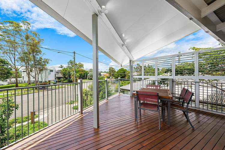 Main view of Homely house listing, 104 Brisbane Corso, Fairfield QLD 4103